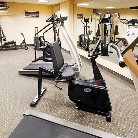 Holiday Inn Express Hotel & Suites Boston - Marlboro By Ihg Hudson Eksteriør billede