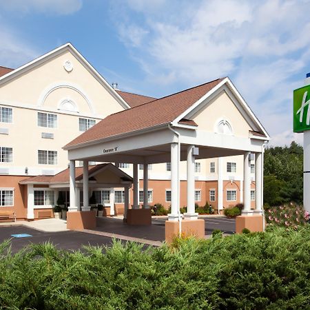 Holiday Inn Express Hotel & Suites Boston - Marlboro By Ihg Hudson Eksteriør billede