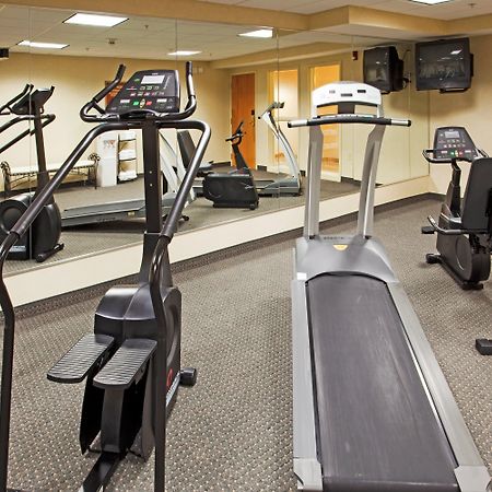 Holiday Inn Express Hotel & Suites Boston - Marlboro By Ihg Hudson Eksteriør billede