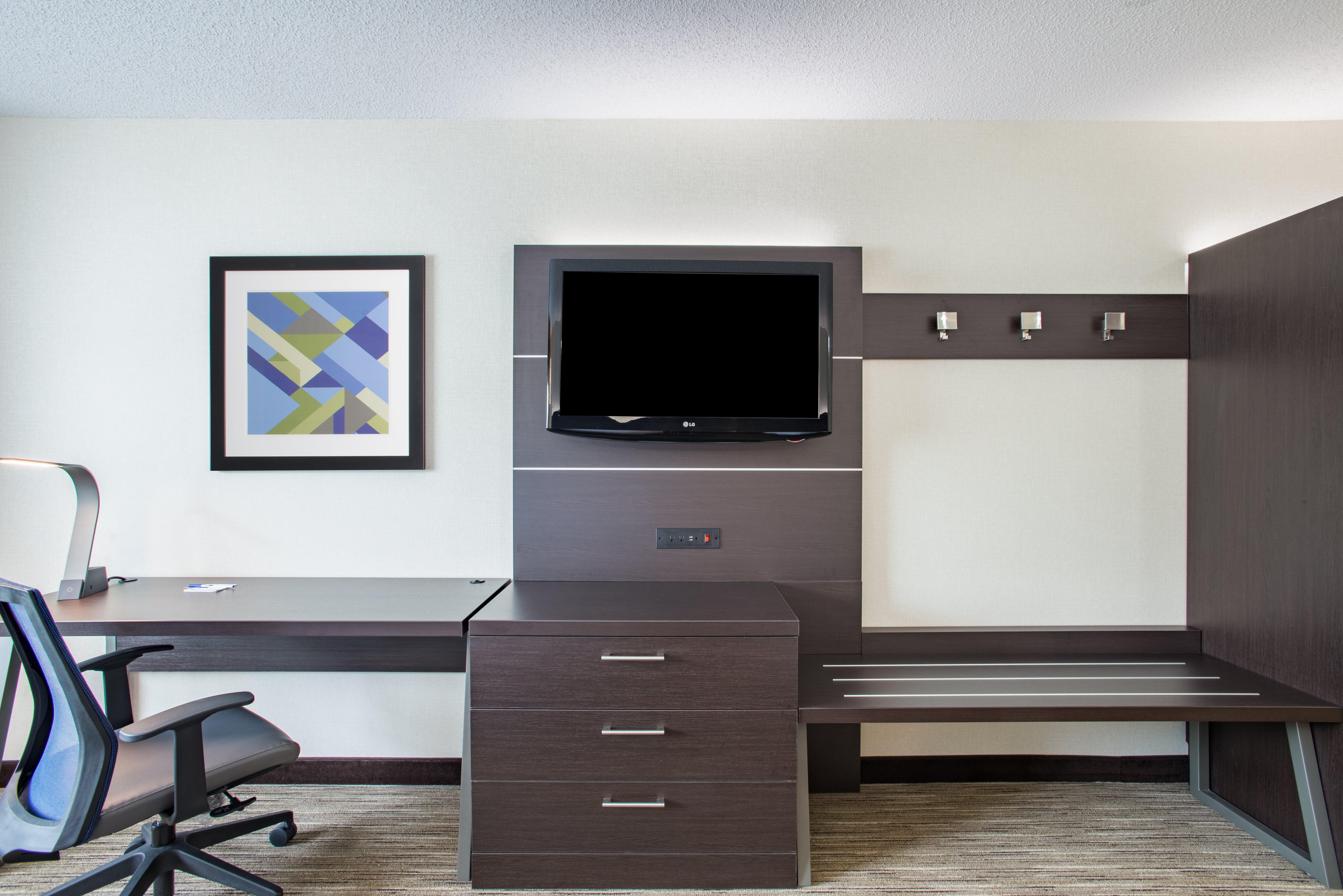 Holiday Inn Express Hotel & Suites Boston - Marlboro By Ihg Hudson Eksteriør billede