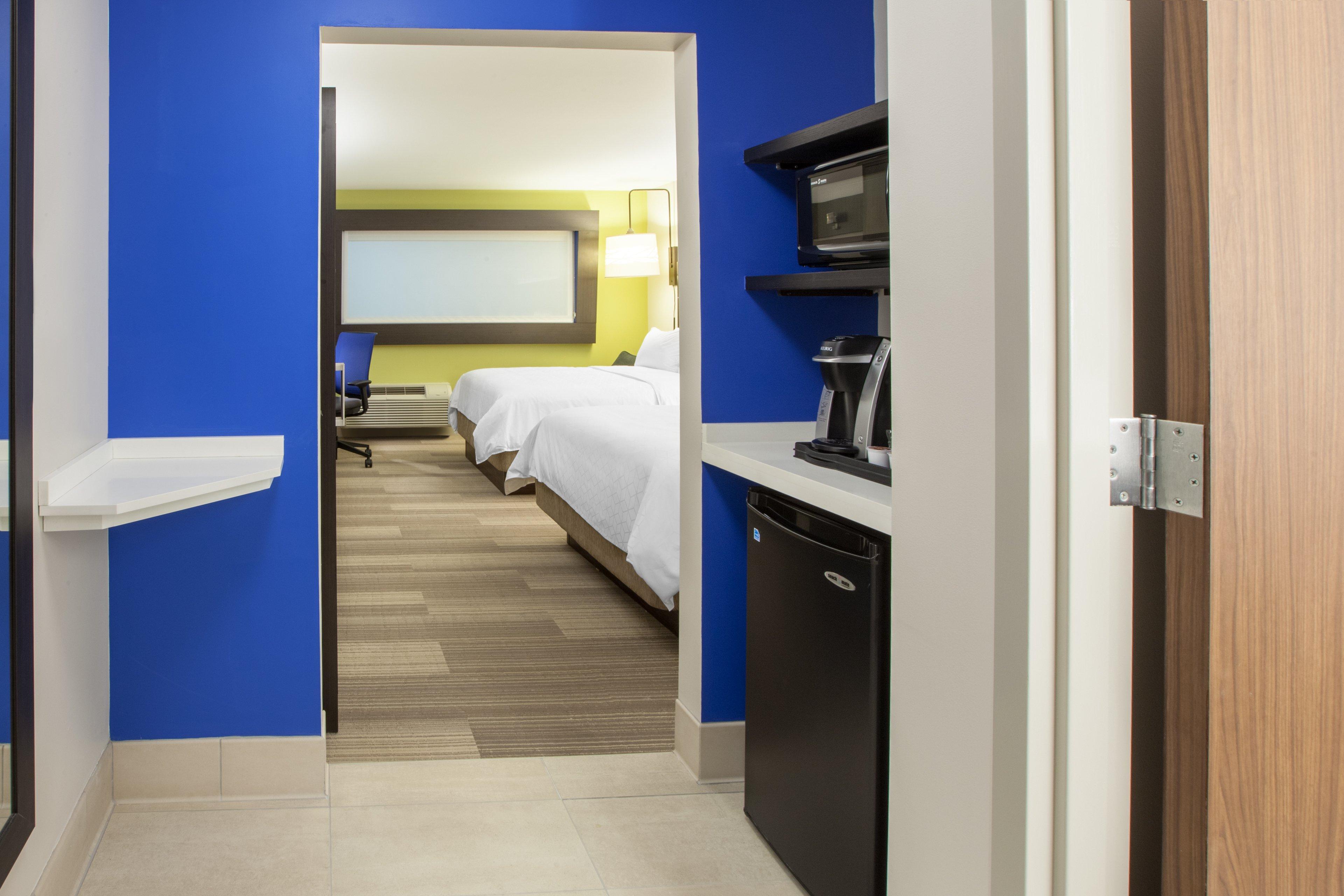 Holiday Inn Express Hotel & Suites Boston - Marlboro By Ihg Hudson Eksteriør billede