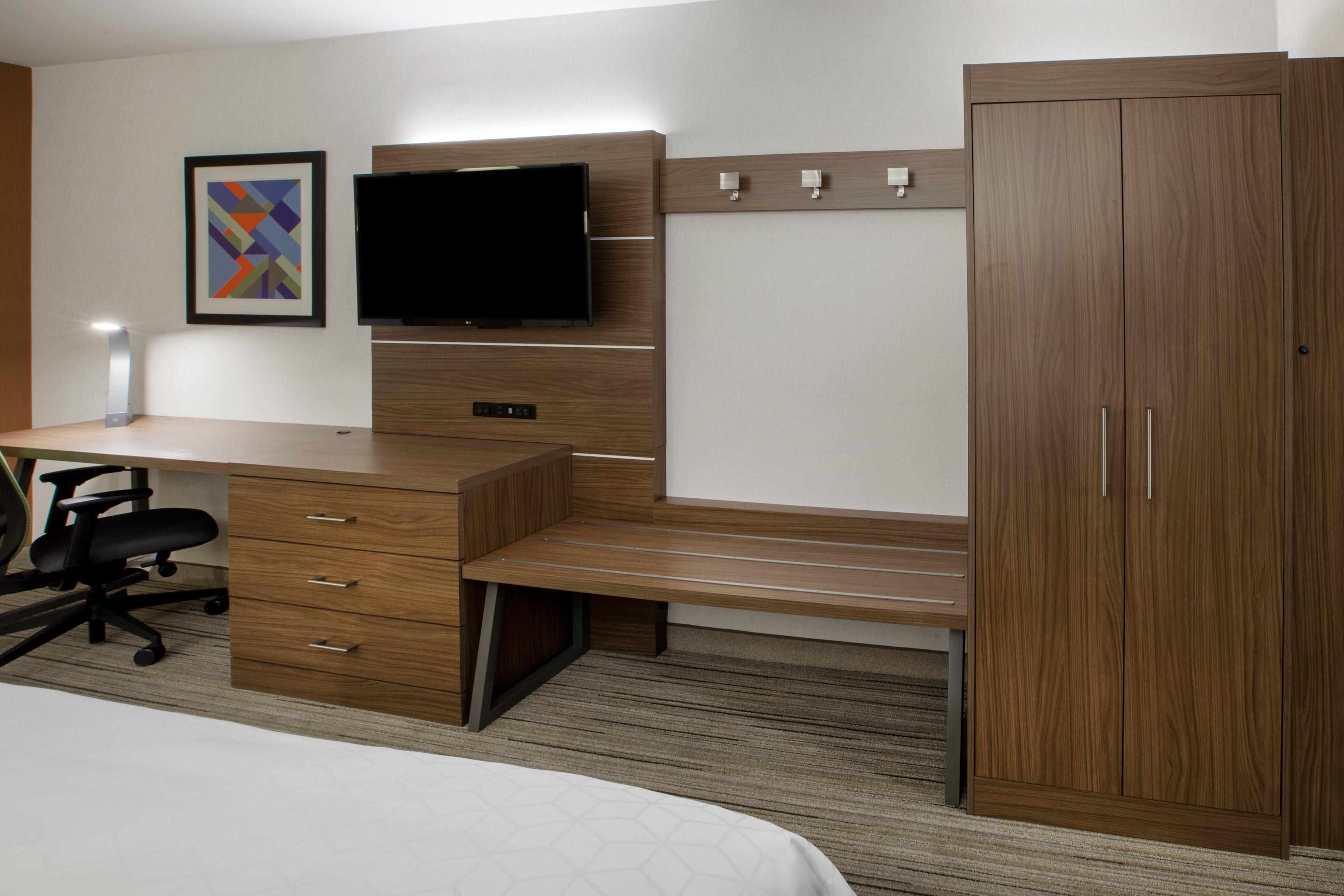 Holiday Inn Express Hotel & Suites Boston - Marlboro By Ihg Hudson Eksteriør billede