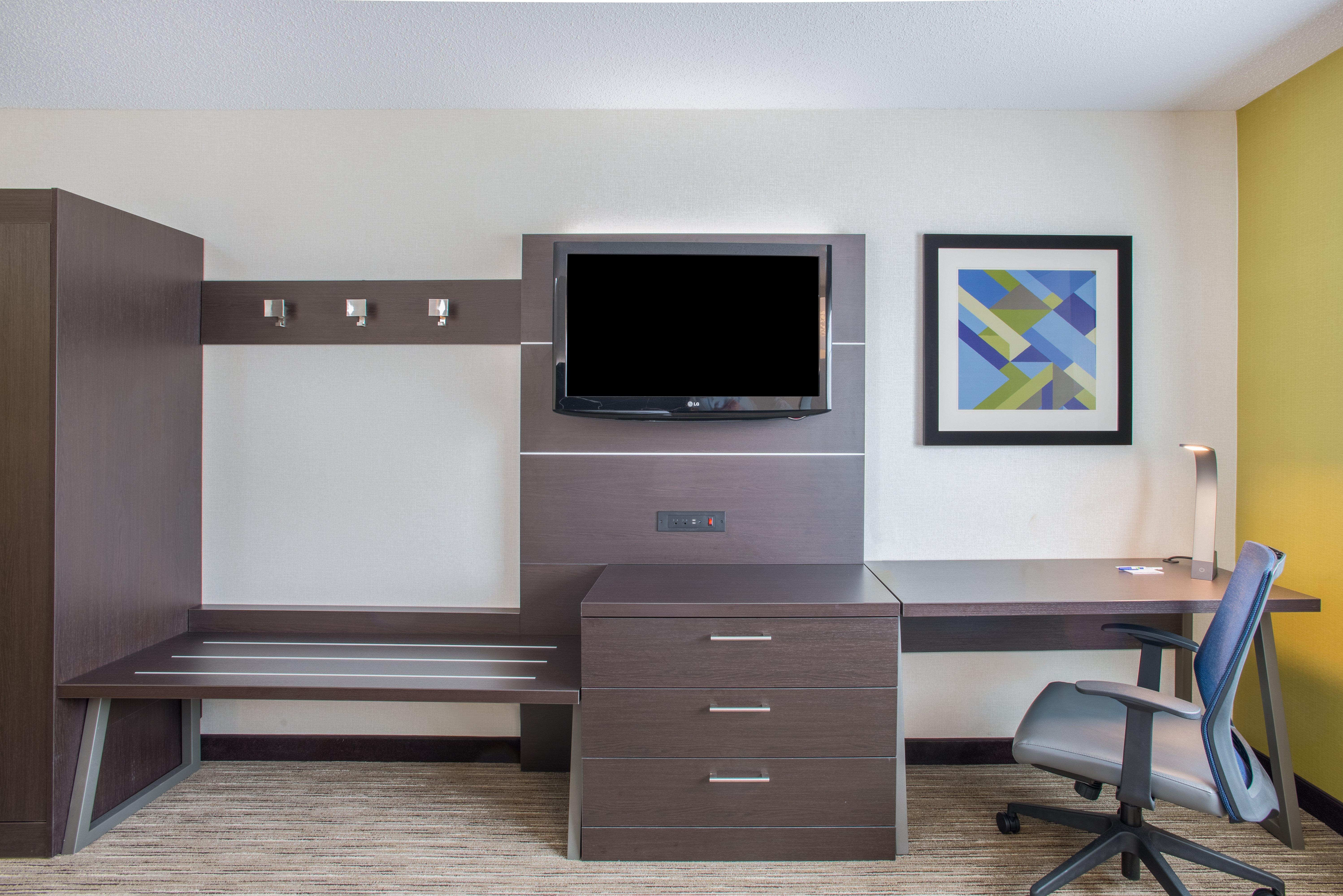 Holiday Inn Express Hotel & Suites Boston - Marlboro By Ihg Hudson Eksteriør billede