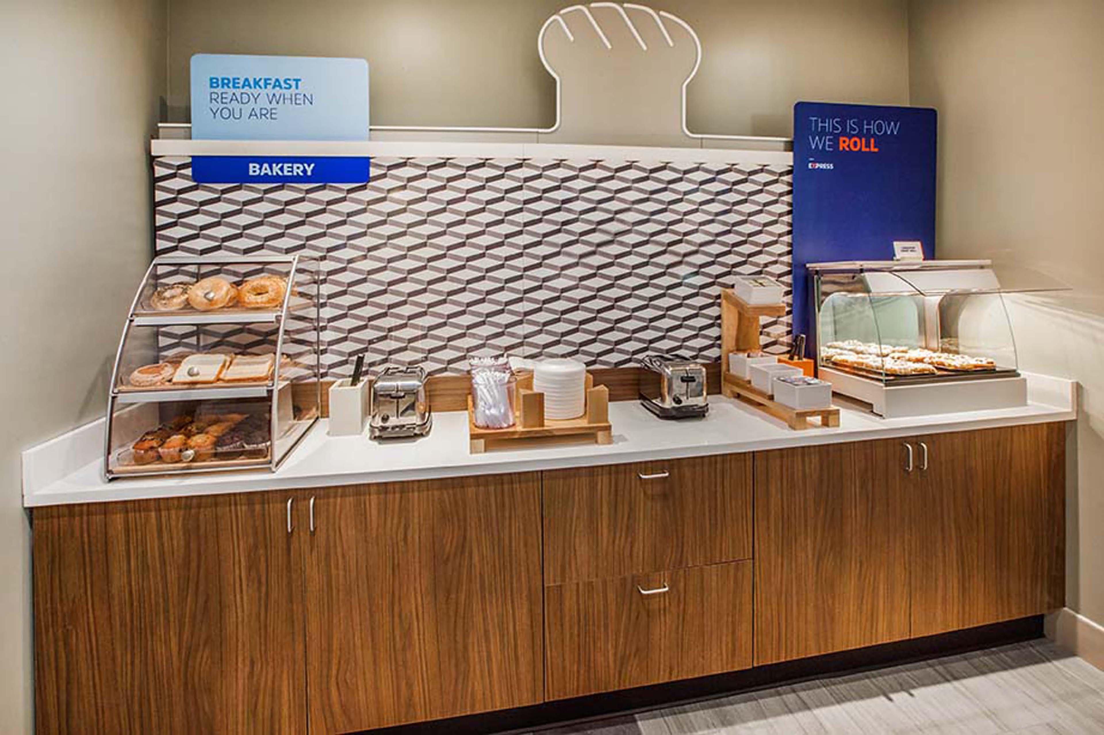 Holiday Inn Express Hotel & Suites Boston - Marlboro By Ihg Hudson Eksteriør billede