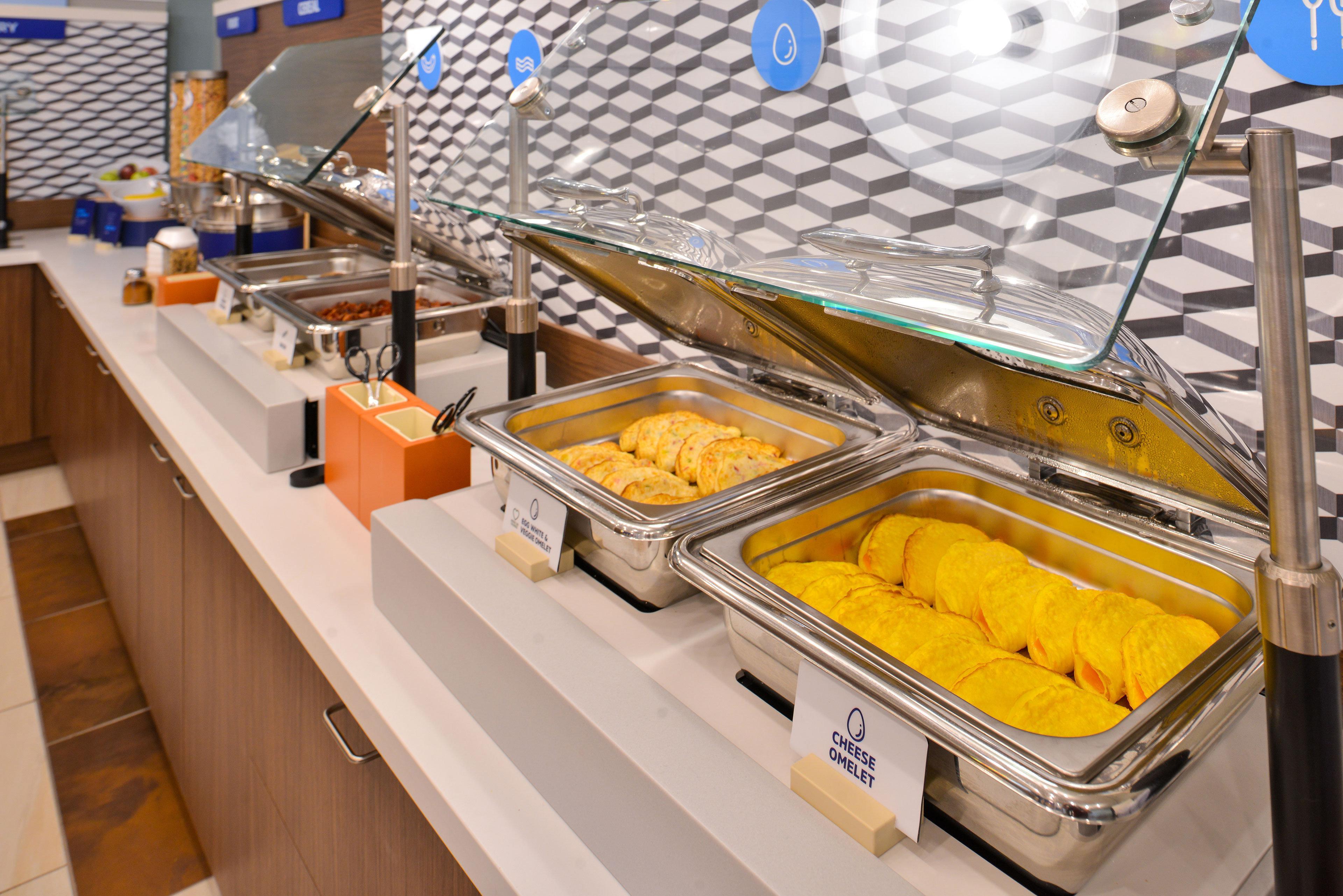Holiday Inn Express Hotel & Suites Boston - Marlboro By Ihg Hudson Eksteriør billede