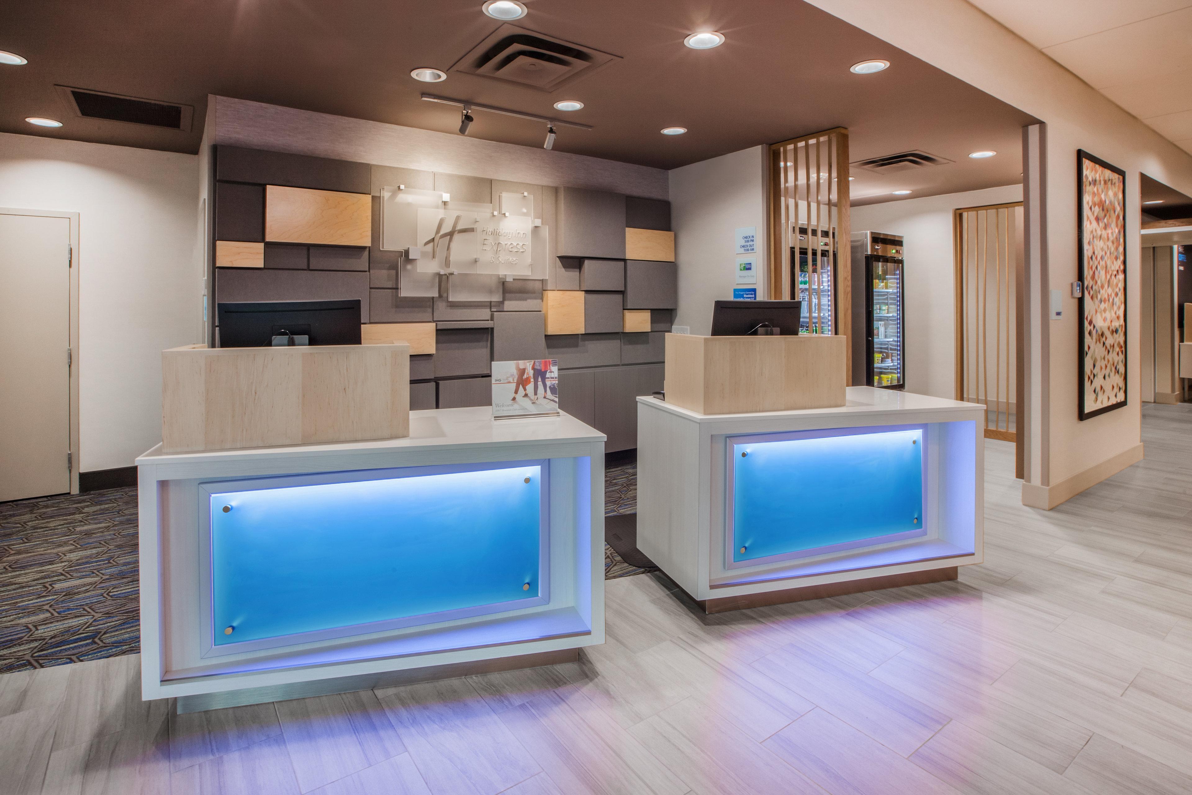 Holiday Inn Express Hotel & Suites Boston - Marlboro By Ihg Hudson Eksteriør billede