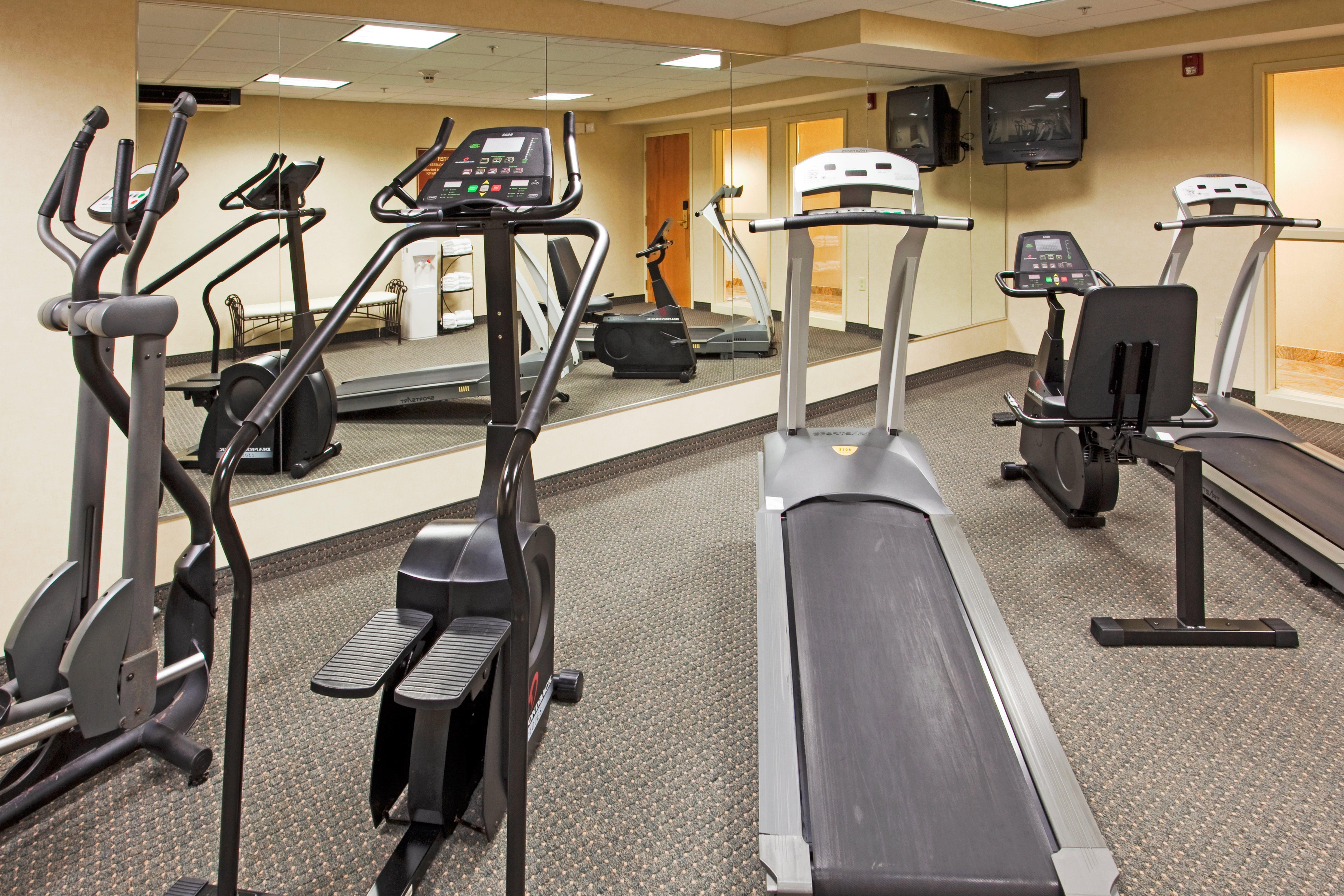 Holiday Inn Express Hotel & Suites Boston - Marlboro By Ihg Hudson Eksteriør billede