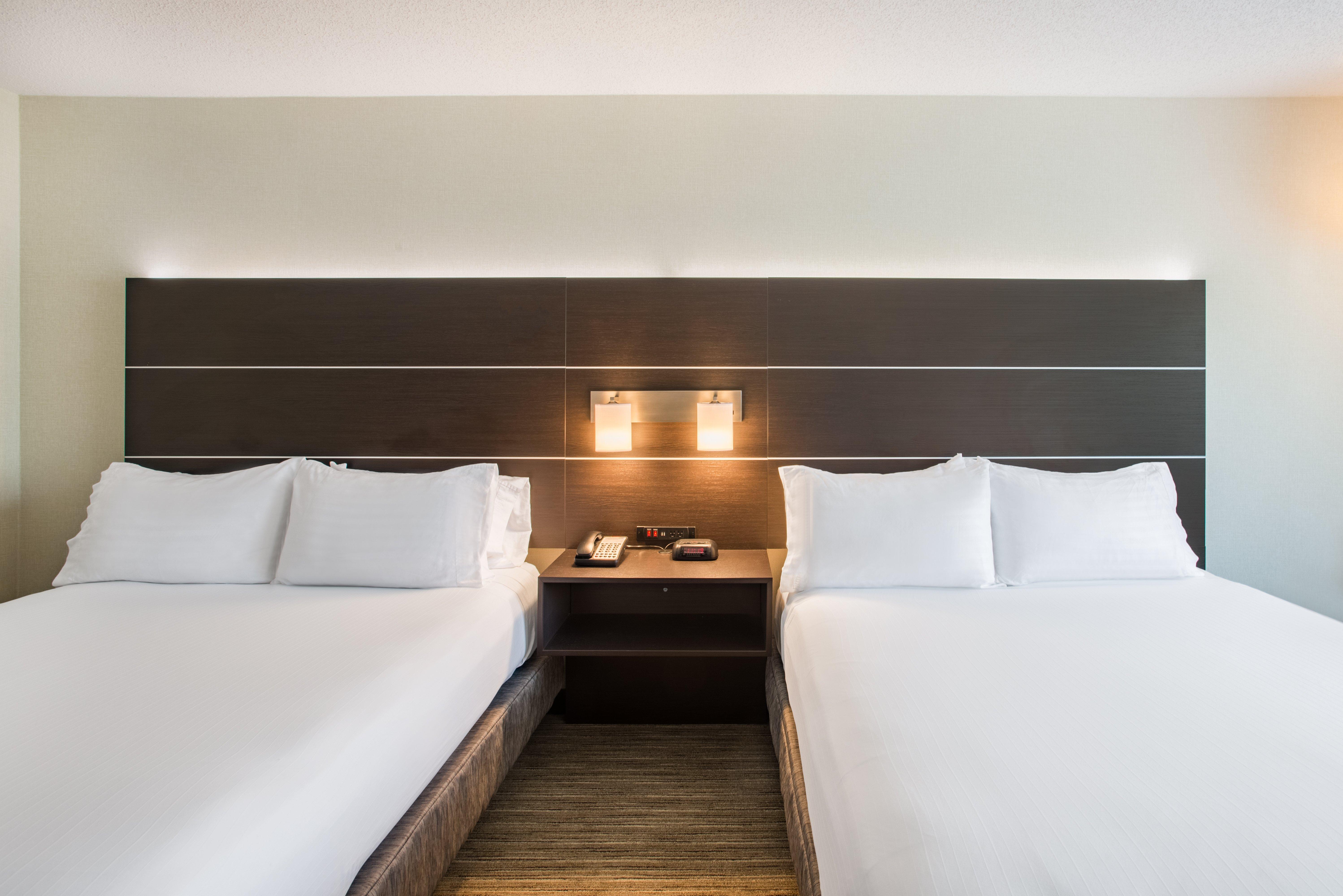 Holiday Inn Express Hotel & Suites Boston - Marlboro By Ihg Hudson Eksteriør billede