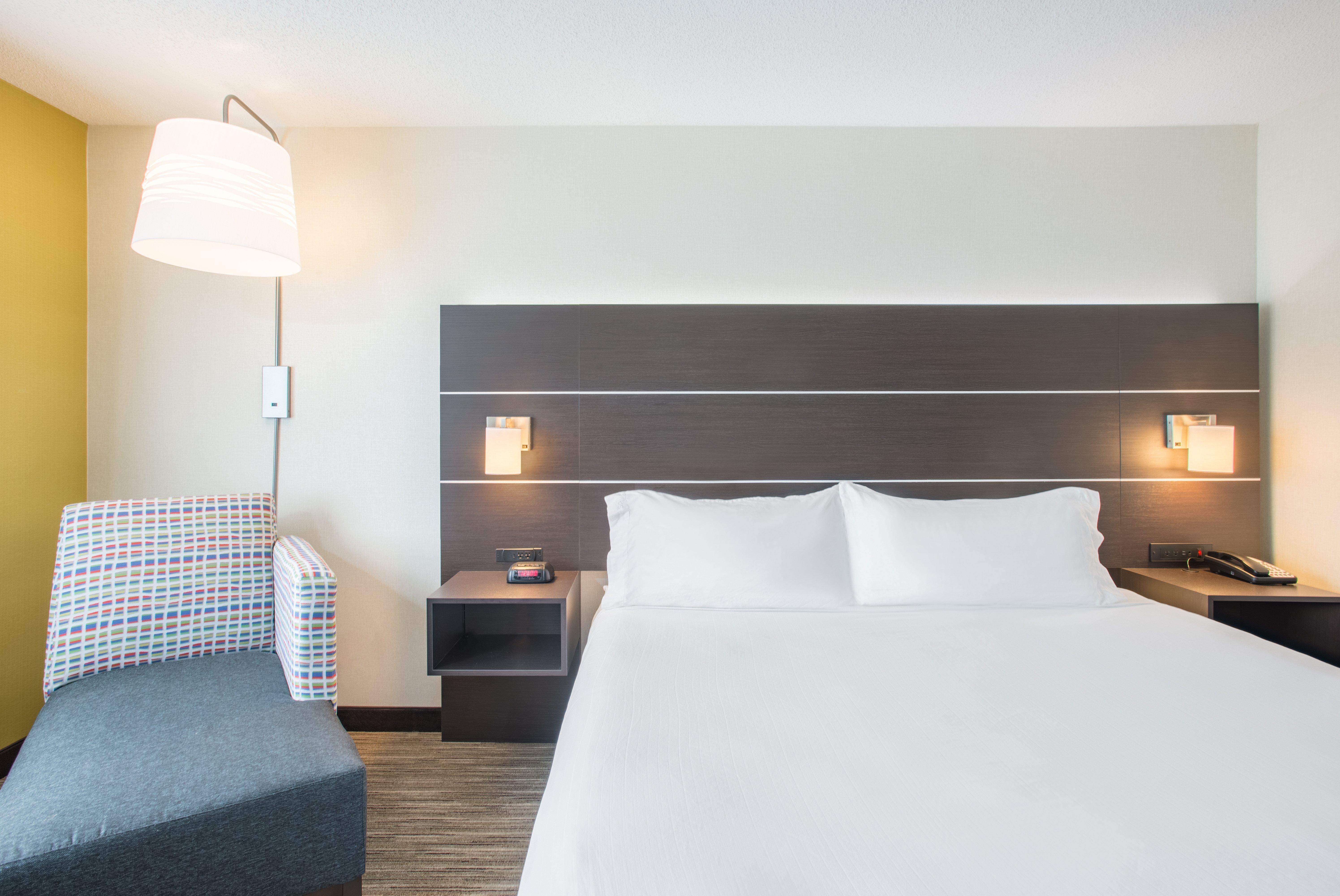 Holiday Inn Express Hotel & Suites Boston - Marlboro By Ihg Hudson Eksteriør billede