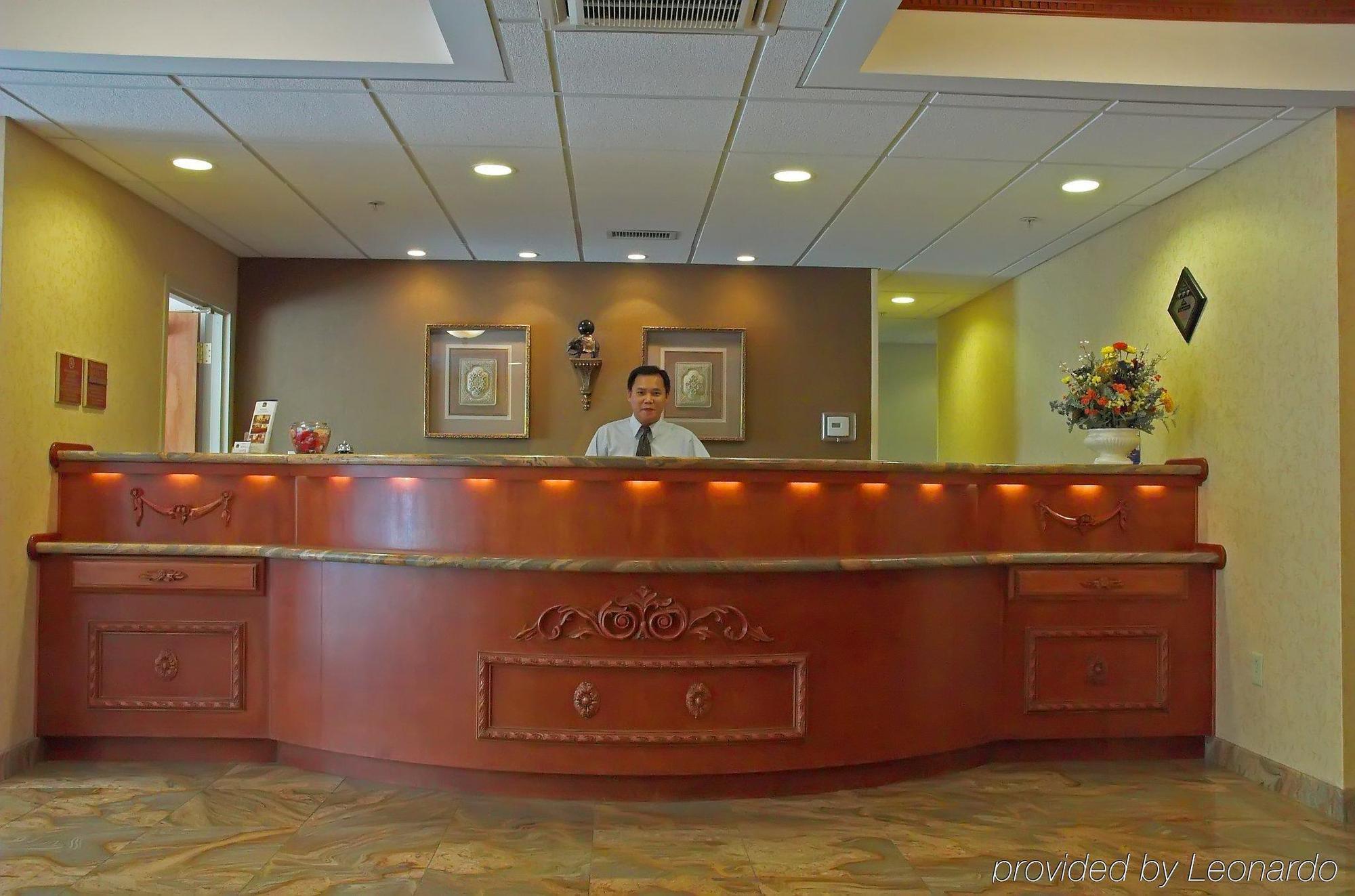 Holiday Inn Express Hotel & Suites Boston - Marlboro By Ihg Hudson Eksteriør billede