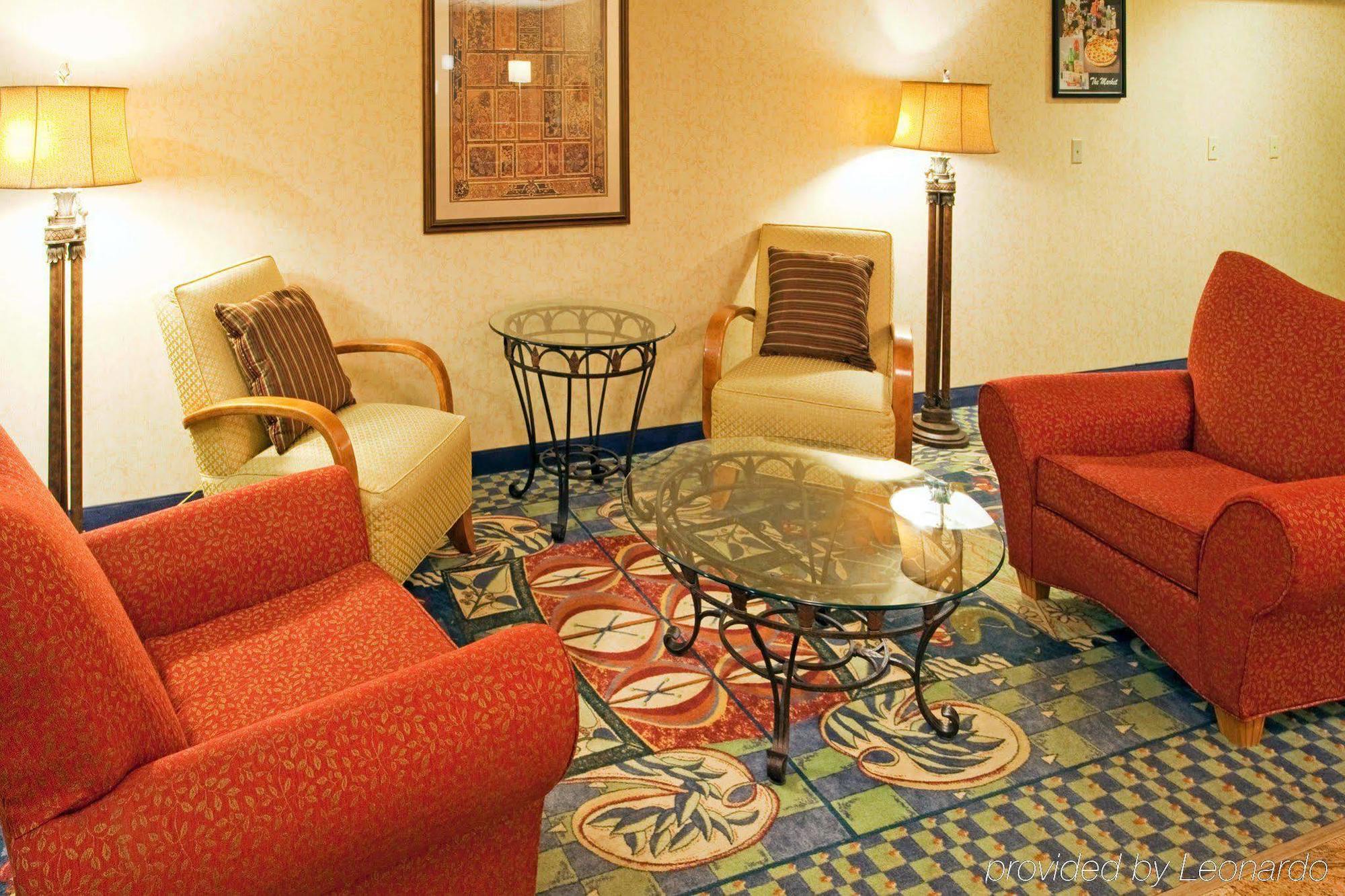 Holiday Inn Express Hotel & Suites Boston - Marlboro By Ihg Hudson Eksteriør billede
