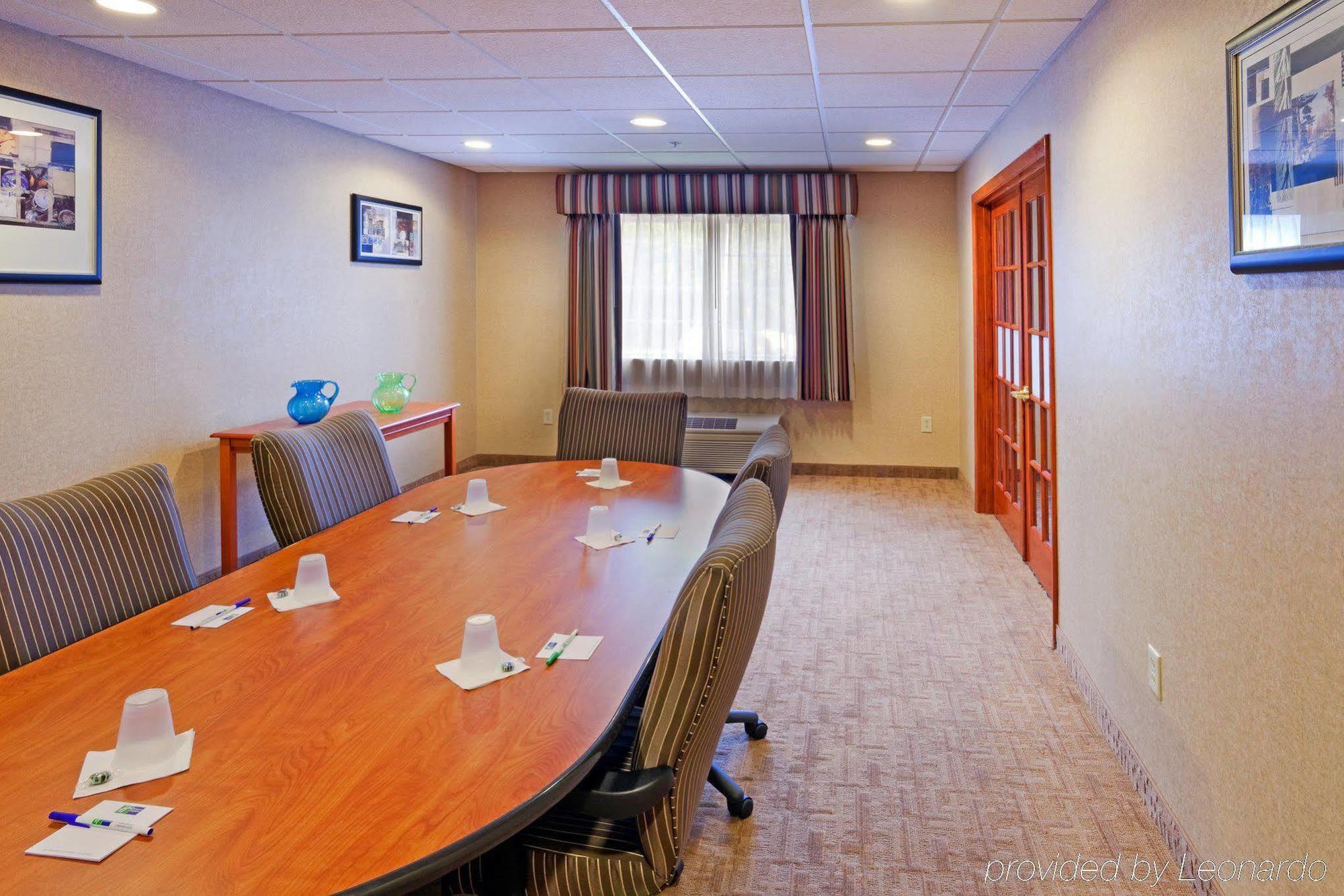 Holiday Inn Express Hotel & Suites Boston - Marlboro By Ihg Hudson Eksteriør billede